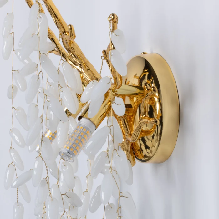 Бра MW-Light Лайма