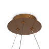 Подвесная люстра Maytoni Balance MOD317PL-04G