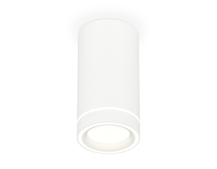 Комплект накладного светильника с акрилом Ambrella light XS8161004