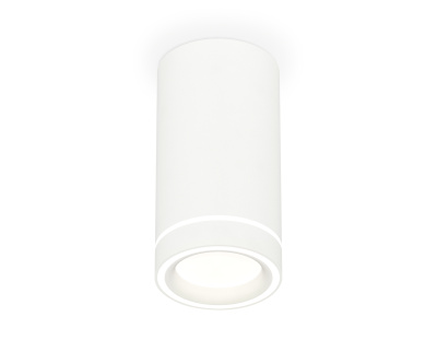 Комплект накладного светильника с акрилом Ambrella light XS8161004