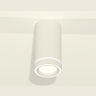 Комплект накладного светильника с акрилом Ambrella light XS8161004