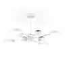 Люстра светодиодная на штанге AMBRELLA light FL51627