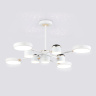 Люстра светодиодная на штанге AMBRELLA light FL51627