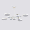Люстра светодиодная на штанге AMBRELLA light FL51627