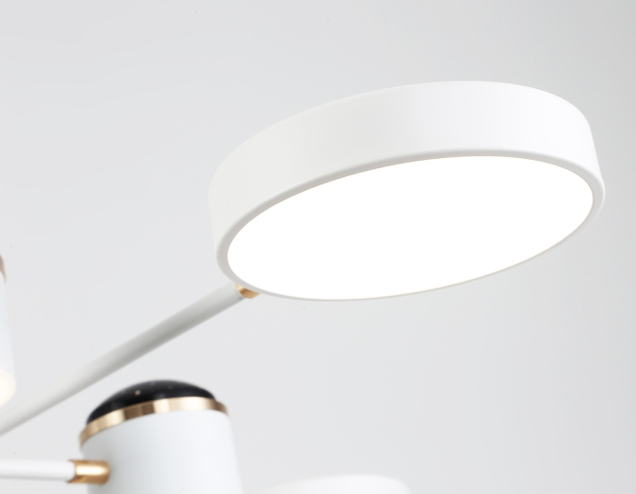 Люстра светодиодная на штанге AMBRELLA light FL51627