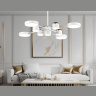 Люстра светодиодная на штанге AMBRELLA light FL51627