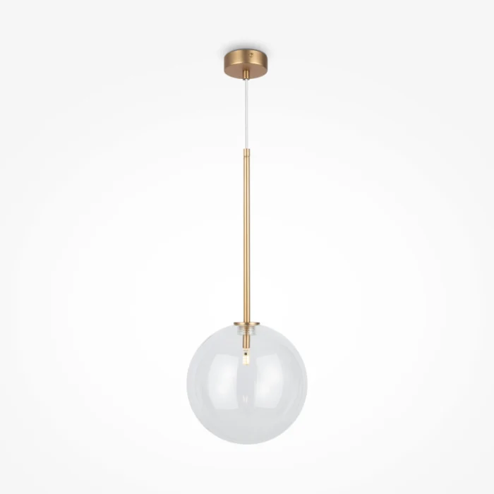 Подвесной светильник Maytoni MOD172PL-01BS