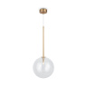 Подвесной светильник Maytoni Mood MOD172PL-01BS