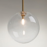 Подвесной светильник Maytoni Mood MOD172PL-01BS