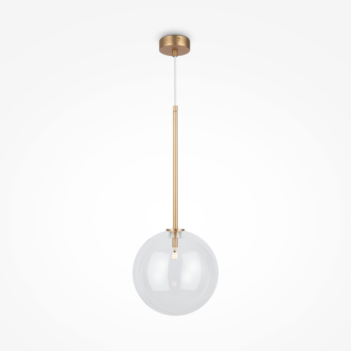 Подвесной светильник Maytoni Mood MOD172PL-01BS