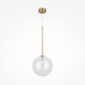Подвесной светильник Maytoni Mood MOD172PL-01BS