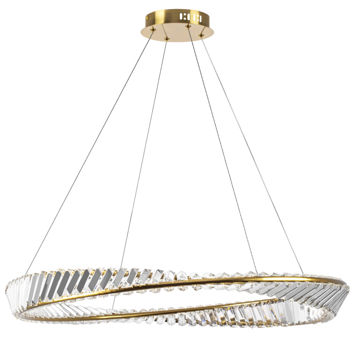 Подвесной светодиодный светильник Lightstar Vidare 699083