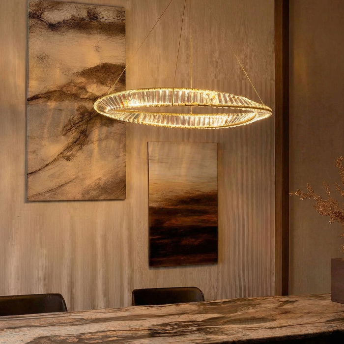 Подвесной светодиодный светильник Lightstar Vidare 699083