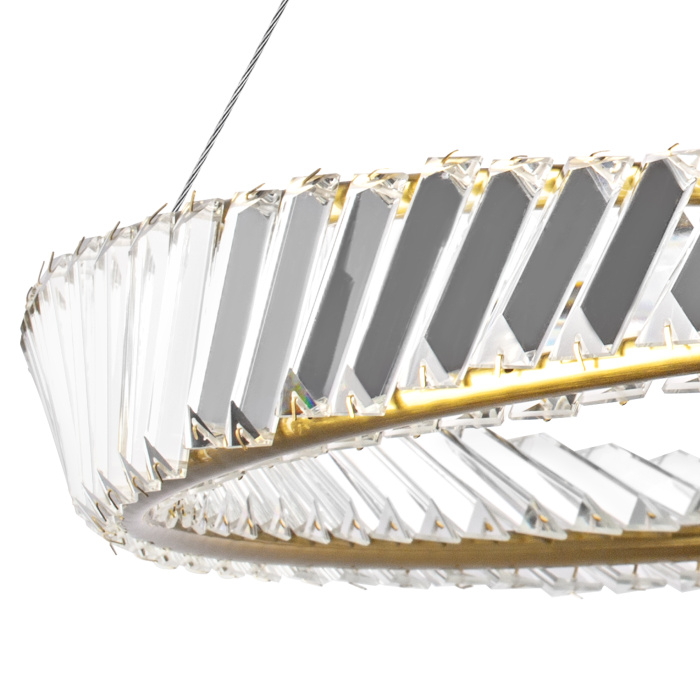 Подвесной светодиодный светильник Lightstar Vidare 699083