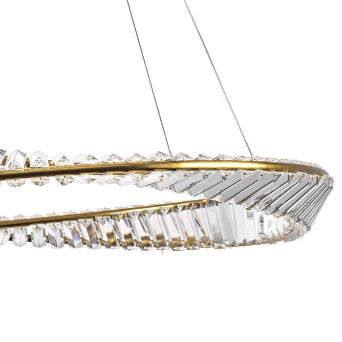 Подвесной светодиодный светильник Lightstar Vidare 699083