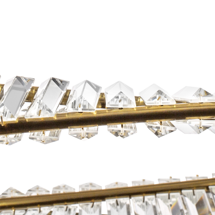 Подвесной светодиодный светильник Lightstar Vidare 699083