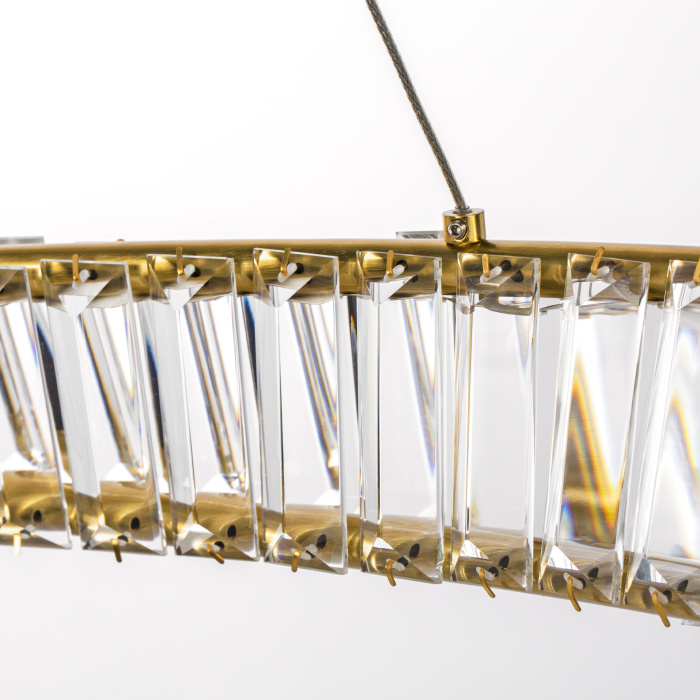 Подвесной светодиодный светильник Lightstar Vidare 699083