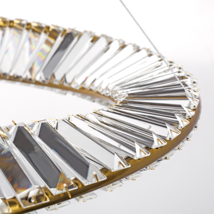 Подвесной светодиодный светильник Lightstar Vidare 699083