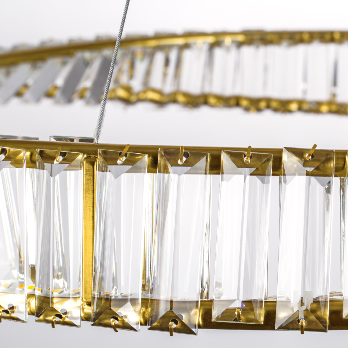 Подвесной светодиодный светильник Lightstar Vidare 699083