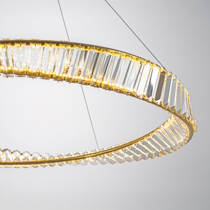 Подвесной светодиодный светильник Lightstar Vidare 699083