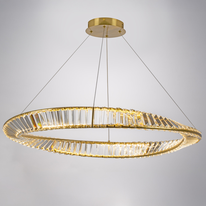 Подвесной светодиодный светильник Lightstar Vidare 699083