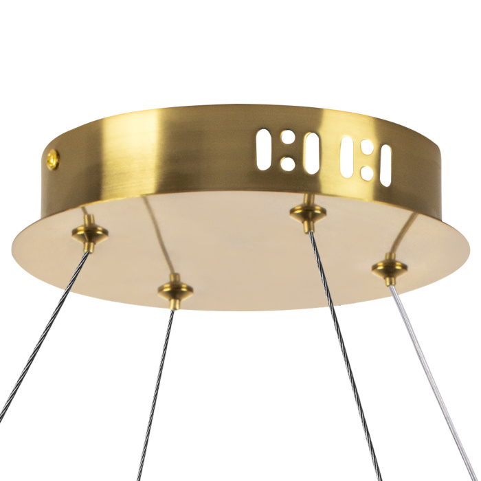 Подвесной светодиодный светильник Lightstar Vidare 699083