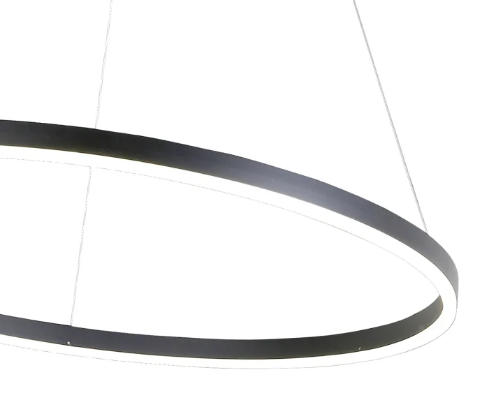 Подвесной светильник Тор Kink Light 08218,19A(4000K)
