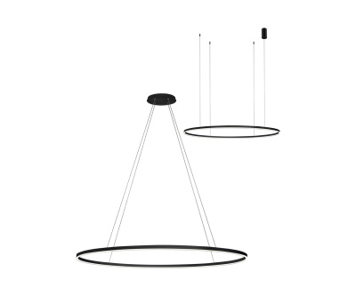 Подвесной светильник Тор Kink Light 08218,19A(4000K)