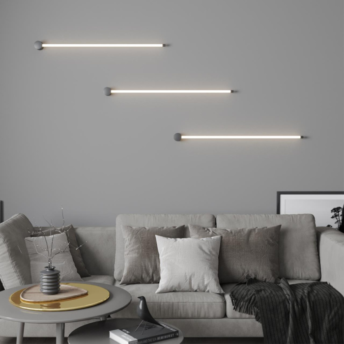 Линейный светильник Novotech Vitz 359356