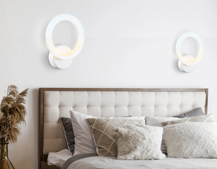 Светильник светодиодный настенный AMBRELLA light FA8946