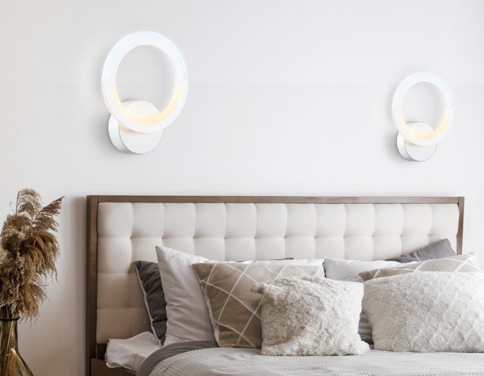 Светильник светодиодный настенный AMBRELLA light FA8946