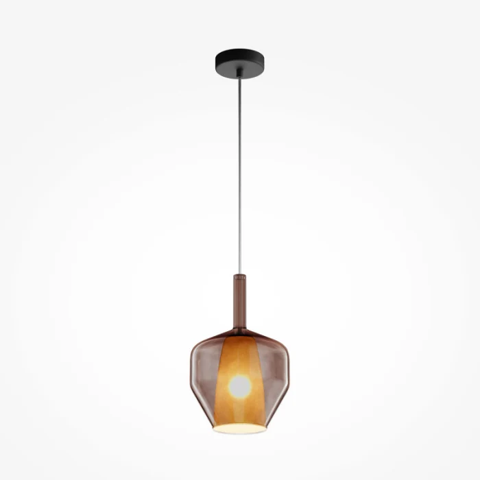 Подвесной светильник Maytoni MOD271PL-01B6