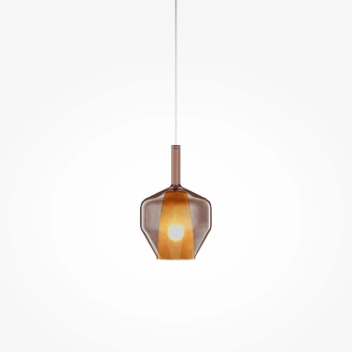 Подвесной светильник Maytoni MOD271PL-01B6