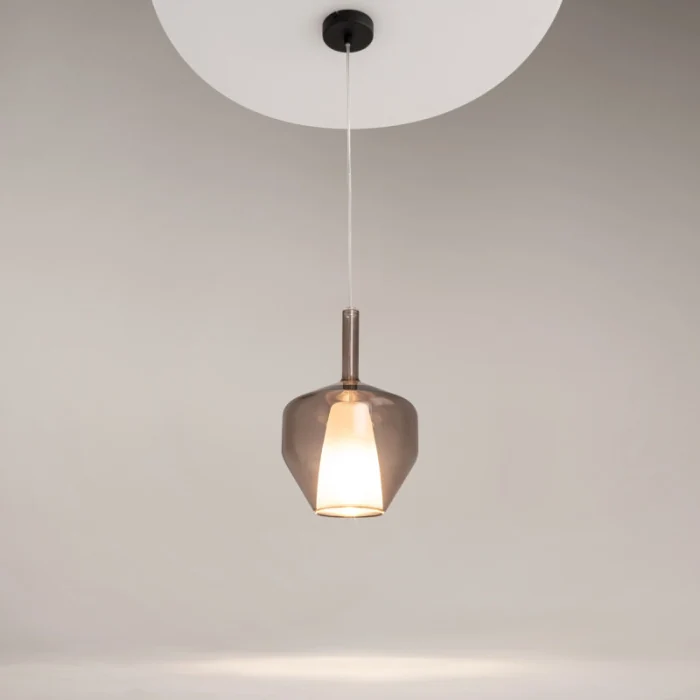 Подвесной светильник Maytoni Duality MOD271PL-01B6