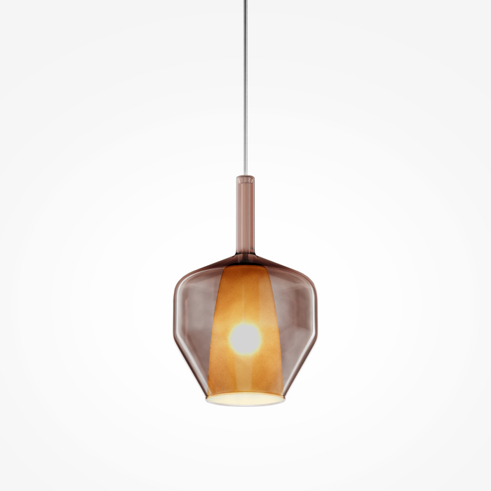 Подвесной светильник Maytoni Duality MOD271PL-01B6