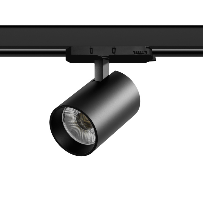 Трековый светильник Lightstar Alta base A5347QT