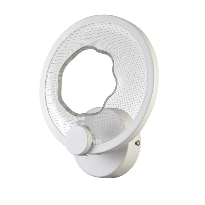 Настенный светильник Escada Quasar 10261/1LED