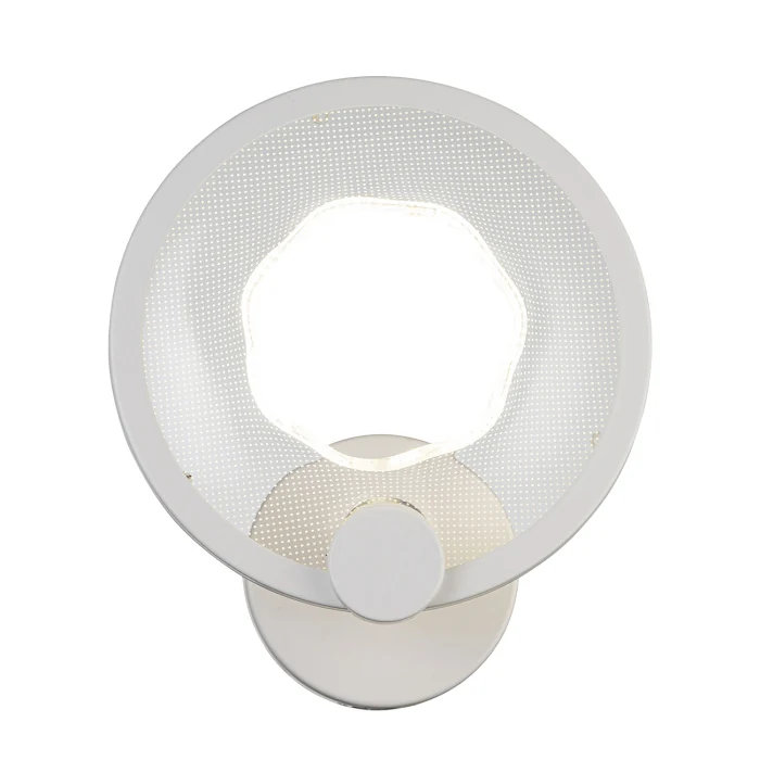 Настенный светильник Escada Quasar 10261/1LED