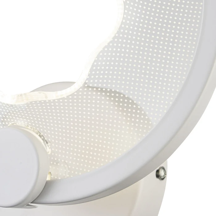 Настенный светильник Escada Quasar 10261/1LED
