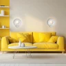 Настенный светильник Escada Quasar 10261/1LED