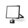 Прожектор светодиодный с датчиком движения AMBRELLA light ST8118