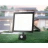 Прожектор светодиодный с датчиком движения AMBRELLA light ST8118