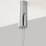 Подвесной светильник Maytoni Ritmo MOD381PL-L45CH3K