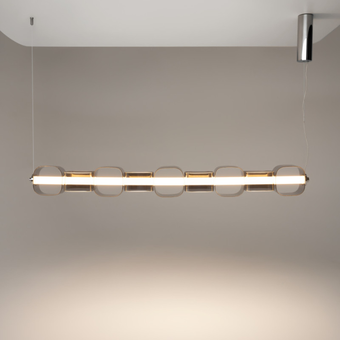 Подвесной светильник Maytoni MOD381PL-L45CH3K