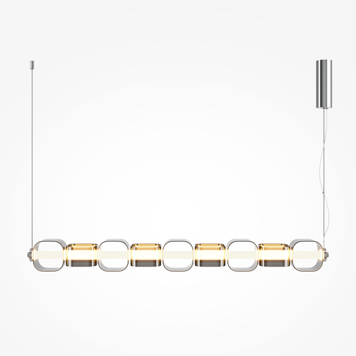 Подвесной светильник Maytoni Ritmo MOD381PL-L45CH3K