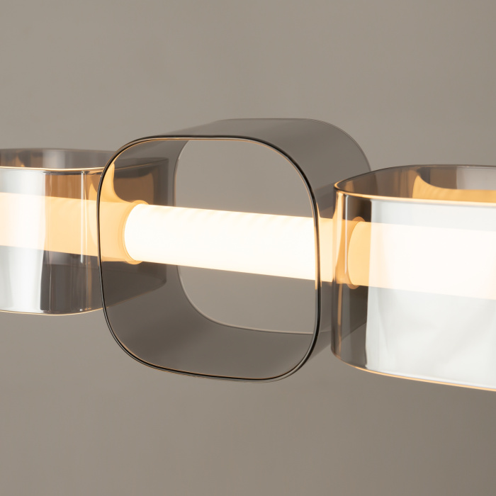 Подвесной светильник Maytoni Ritmo MOD381PL-L45CH3K