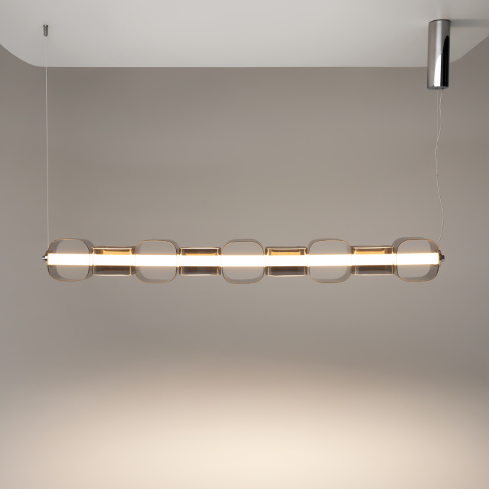 Подвесной светильник Maytoni Ritmo MOD381PL-L45CH3K