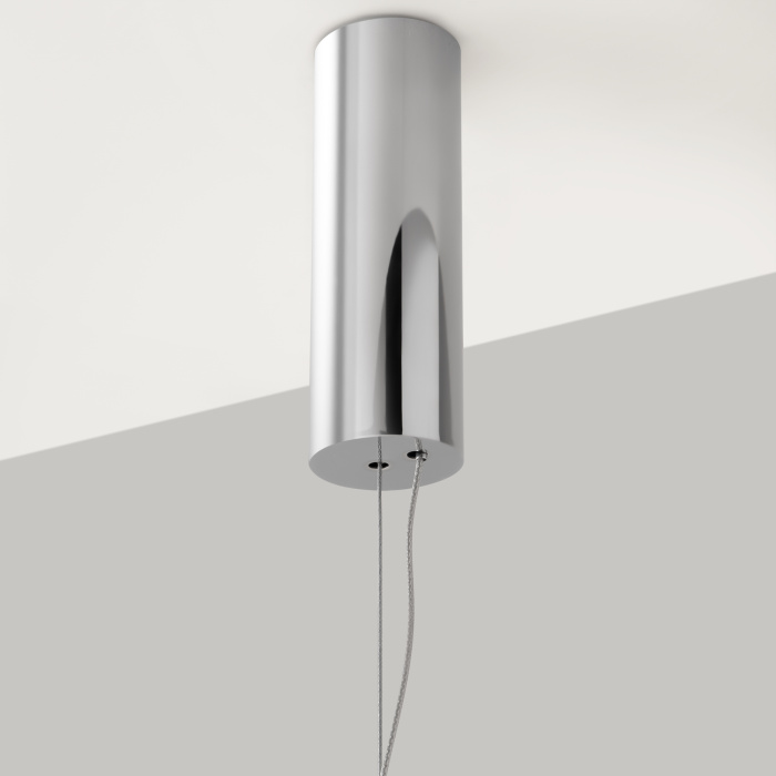 Подвесной светильник Maytoni Ritmo MOD381PL-L45CH3K