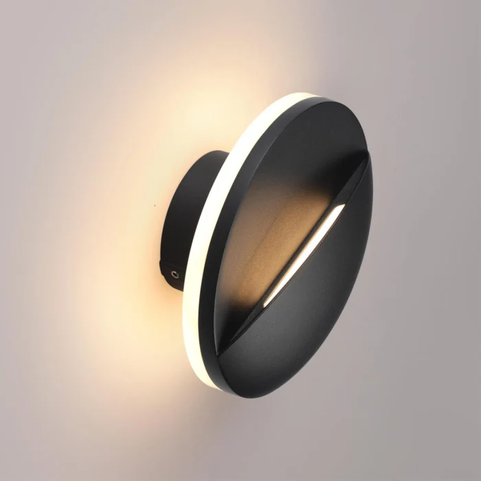 Уличный фасадный светильник NOVOTECH STREET 359533