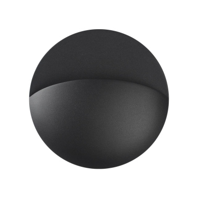 Фасадный светильник Novotech Halo 359533